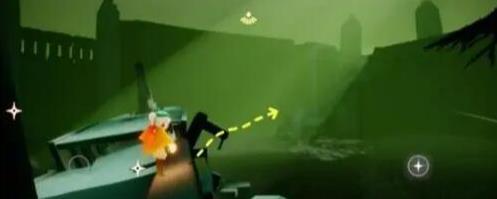 光遇手游张望先祖在哪