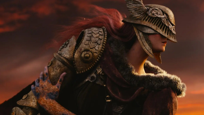 老头环女武神二阶段怎么躲