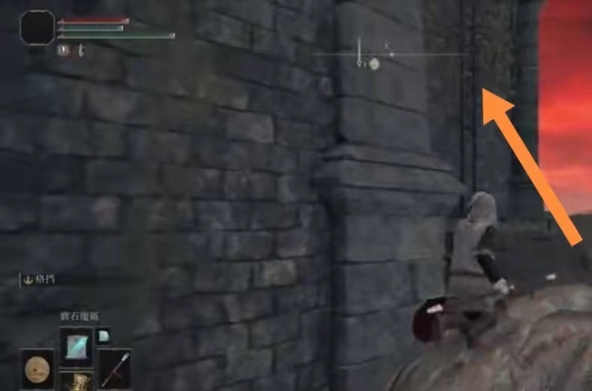 老头环如何快速进入盖尔坑道_怎样快速进入盖尔坑道的艾尔登法环游戏攻略