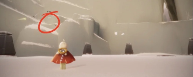 光遇手游表演季叉手动作在哪里