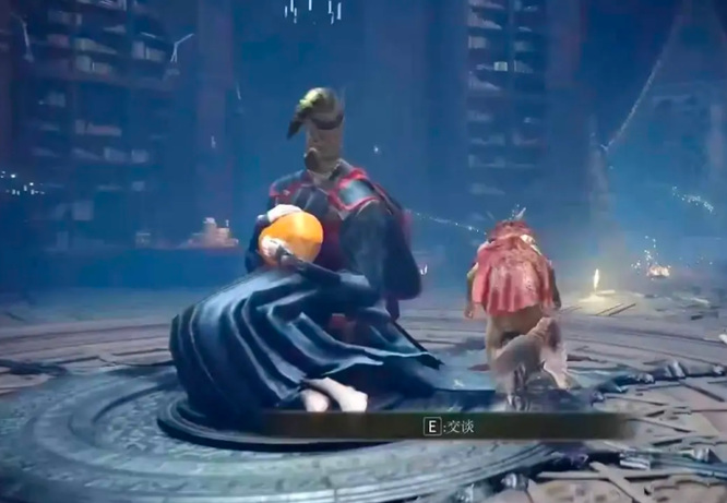 老头环白金村上面怎么去_艾尔登法环白金村上面的路怎样走