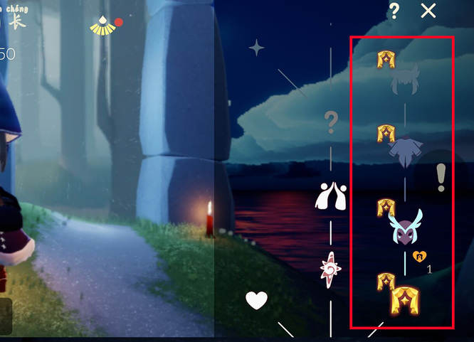 光遇手游表演季季卡值得买吗_光遇表演季季卡是否值得购买