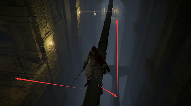 老头环亚雷萨英雄墓地怎么走_艾尔登法环亚雷萨英雄墓地攻略