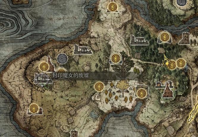 艾尔登法环铃珠怎么拿_老头在艾尔登法环中如何获得环铃珠