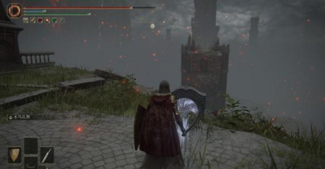 老头环宁姆格福神授塔路线是什么_探索艾尔登法环 神秘塔路线攻略