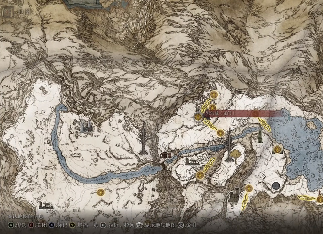 老头环离线模式鲜血王朝怎么去_离线模式鲜血王朝中的艾尔登法环