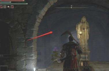 老头环绝路地下墓地怎么开门_艾尔登法环如何开启绝路地下墓地的大门