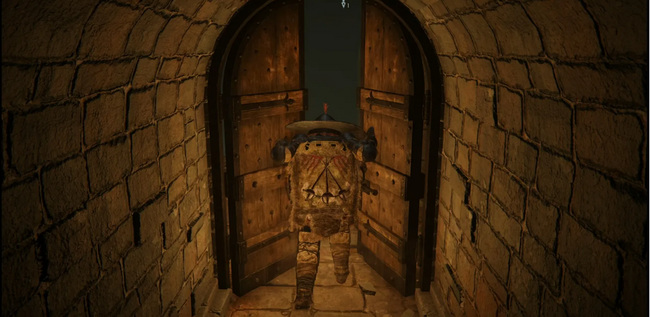 老头环癫火结局如何触发_艾尔登法环癫火结局触发条件一览