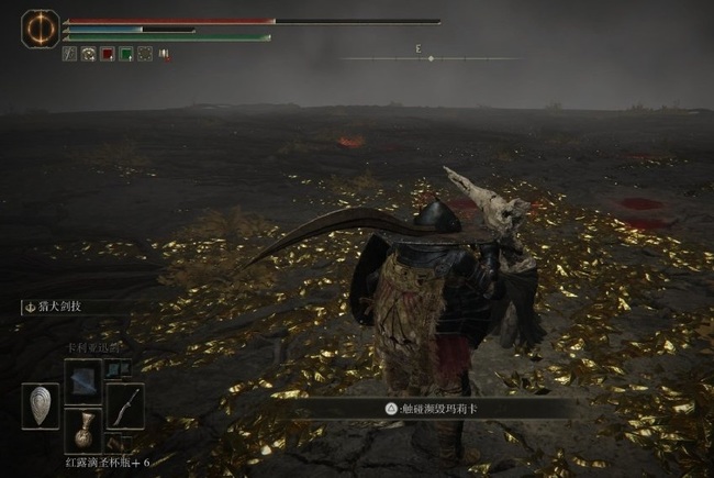 老头环全结局有哪些