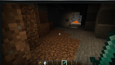 mc我的世界马鞍怎么做_我的世界马鞍制作方法