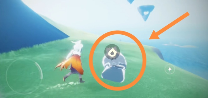 光遇手游圣岛季生气先祖在哪_光遇圣岛季寻访先祖之旅