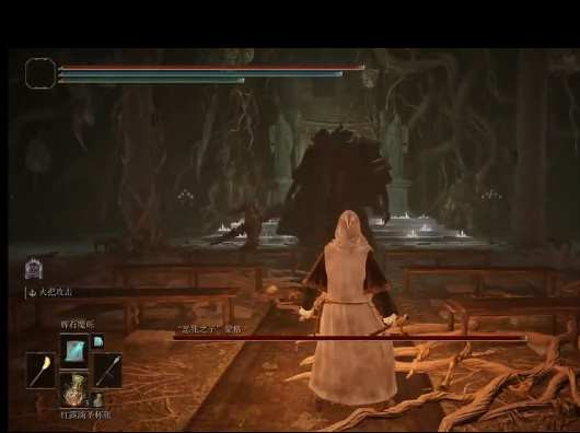 老头环三指在哪_游戏艾尔登法环中三指可以在哪里获得