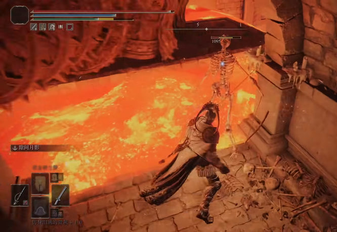 老头环格密尔英雄之墓怎么过_如何通关艾尔登法环格密尔英雄之墓