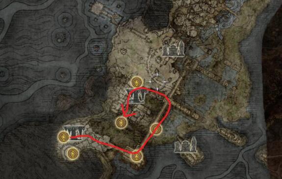 老头环三姐妹塔任务流程是什么_艾尔登法环三姐妹塔任务攻略