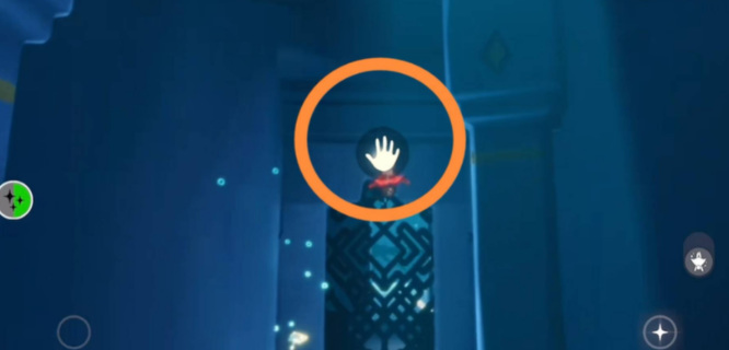 光遇手游浅海季第四个任务怎么做_光遇浅海季任务四攻略