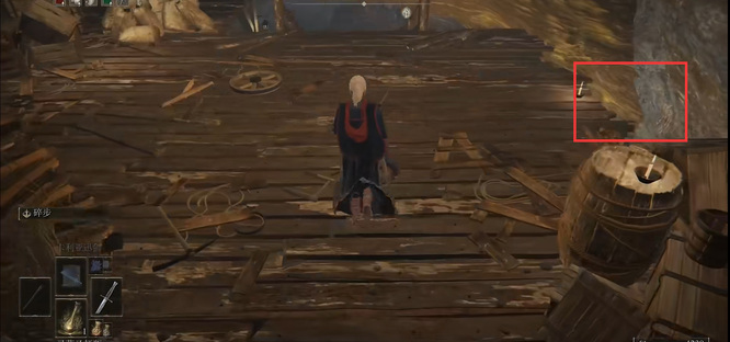 老头环封印坑道boss在哪_艾尔登法环如何找到坑道BOSS