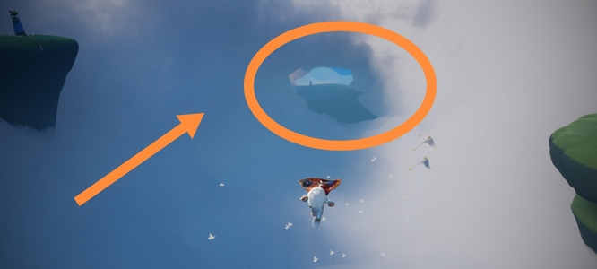 光遇手游圣岛季生气先祖在哪_光遇圣岛季寻访先祖之旅