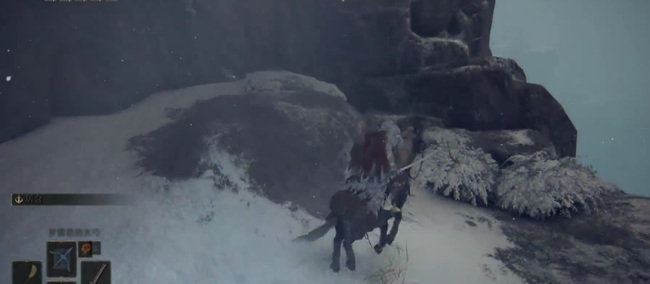 老头环索尔城boss在哪_艾尔登法环索尔城BOSS位置攻略