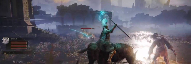 老头环拉斯卡废墟怎么打_探索艾尔登法环拉斯卡废墟的奇妙历险