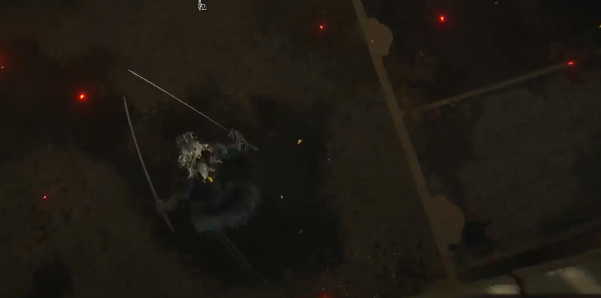 老头环玛丽卡的腐烂印记在哪_探寻艾尔登法环的腐烂之迹玛丽卡的印记