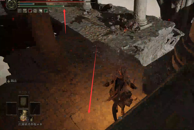 老头环龙卷顶怎么走_掌握艾尔登法环龙卷顶攻略玩转游戏！