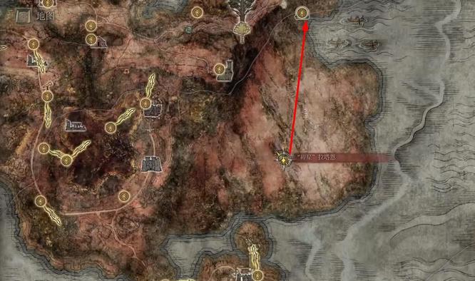 老头环打败碎星将军怎么出去_殿堂决战艾尔登法环征服碎星将军！