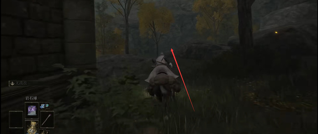 老头环白龙在哪_艾尔登法环中白龙出现的具体位置在哪里