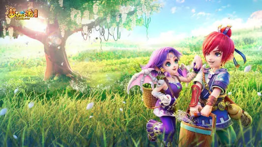 「梦幻西游」五开科举攻略是什么