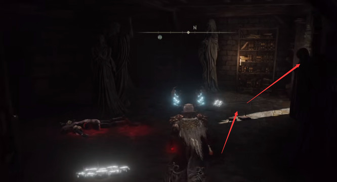 艾尔登法环日萌城怎么过_老人在日萌城中的冒险