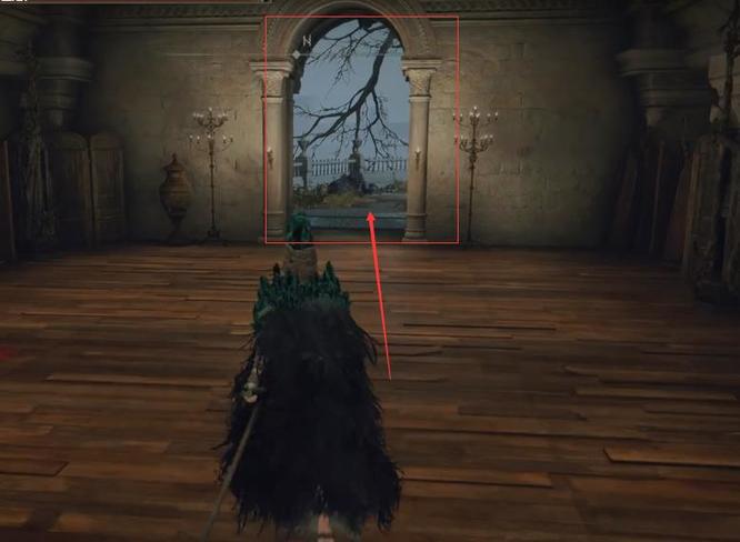 老头环黄金树大教堂顶上的东西怎么拿_艾尔登法环的东西如何获得