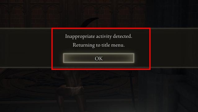 老头环被误封怎么办