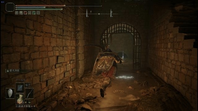 老头环癫火结局怎么完成_艾尔登法环癫火结局揭晓