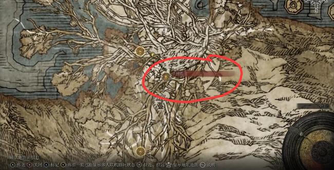 老头环在哪刷魂