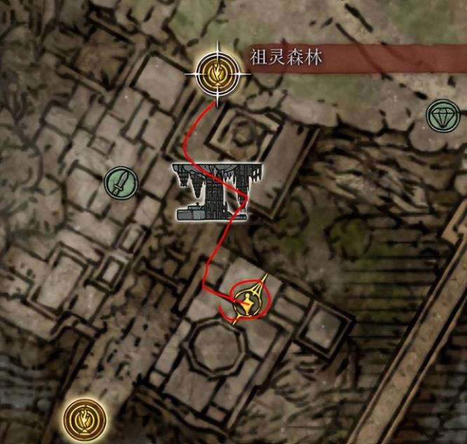 老头环神秘质变需要什么小刀_如何选择适合艾尔登法环的小刀