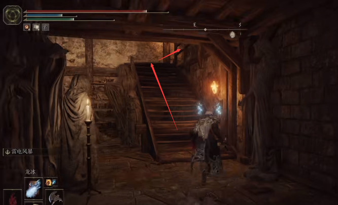 艾尔登法环日萌城怎么过_老人在日萌城中的冒险