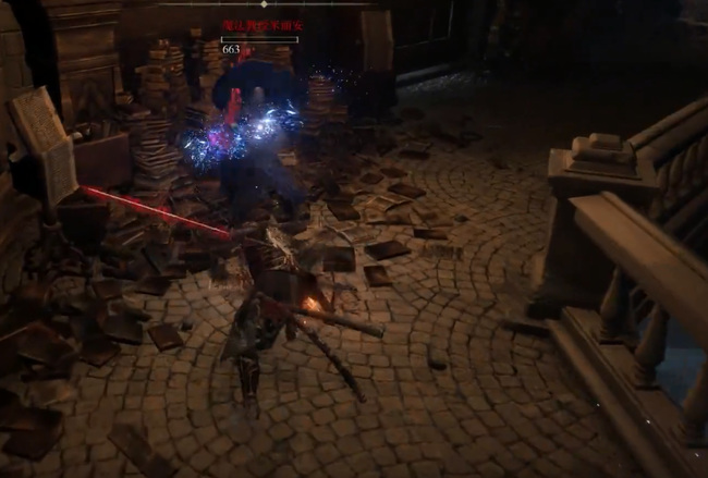 老头环卡利亚书斋魔法师掉什么_艾尔登法环探访卡利亚书斋的秘密