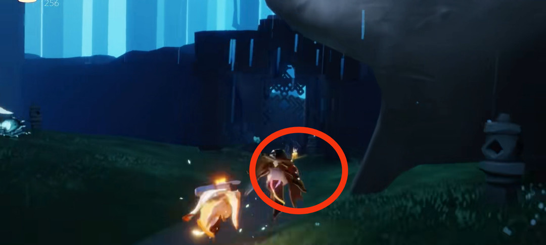 光遇手游破晓季雨林季节蜡烛位置在哪_光遇雨林季节蜡烛的位置查询