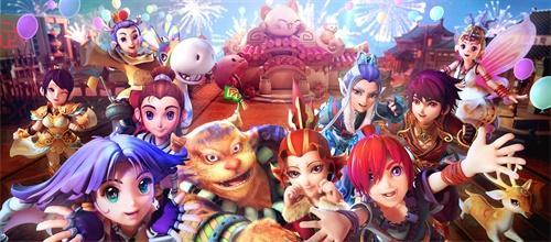 「梦幻西游」法宝的最高等级是多少_梦幻西游中法宝的最高等级是什么