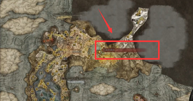 老头环王城下水道boss在哪