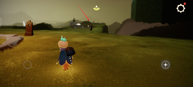 光遇手游深海季宝藏在哪_光遇深海季宝藏位置与攻略