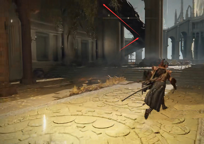 老头环女王闺阁怎么去_艾尔登法环女王闺阁攻略指南