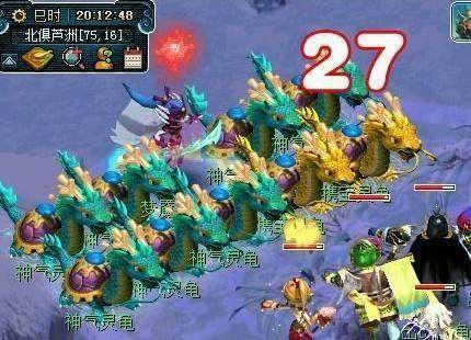 「梦幻西游」109五开怎么赚游戏币_梦幻西游五开赚取游戏币攻略分享