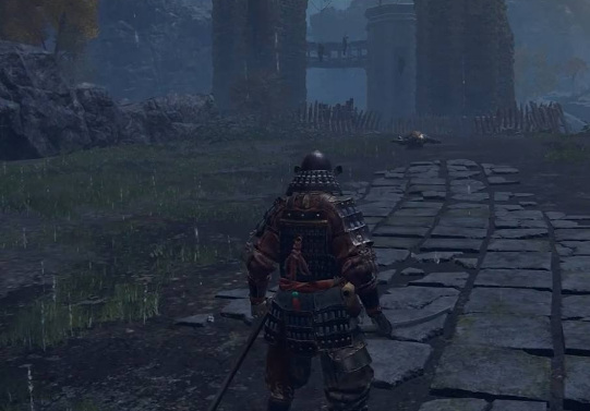 艾尔登法环怎么收起武器_老头怎样装备卸下艾尔登法环