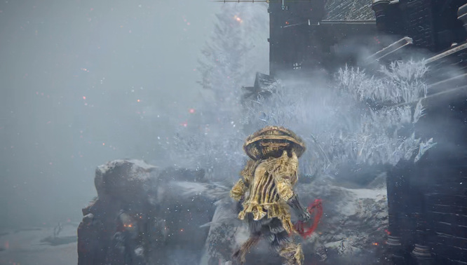 老头环隐形桥怎么过_艾尔登法环隐形桥攻略