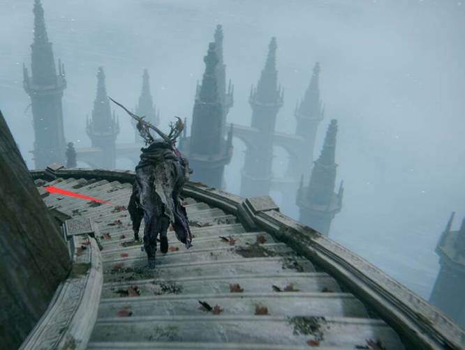 老头环圣树的祈祷室在哪_艾尔登法环寻找圣树祈祷室的方法