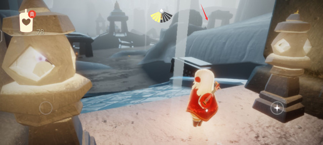 光遇手游极光季雨林悲伤先祖在哪_光遇寻找雨林悲伤先祖