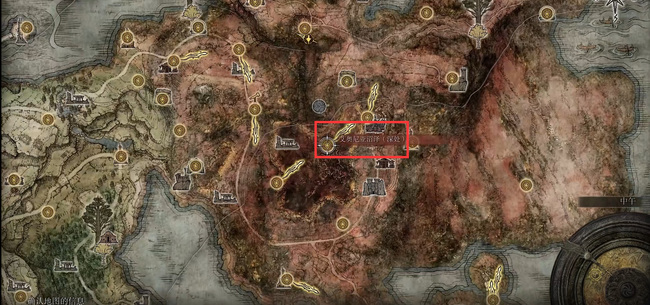 老头环盖利德怎么进去