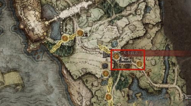 老头环武士怎么升级