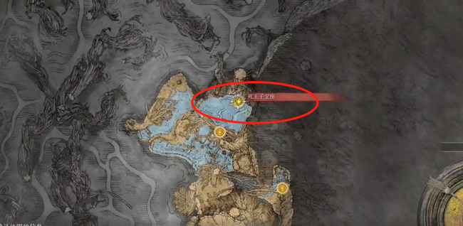 老头环死龙费尔桑克斯在哪_艾尔登法环中如何挑战死龙费尔桑克斯