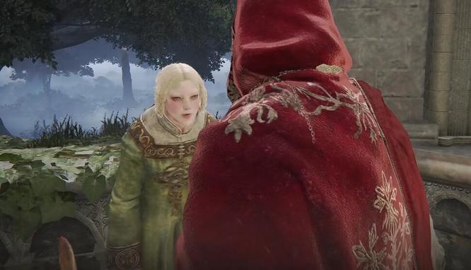 老头环拉雅最后在哪